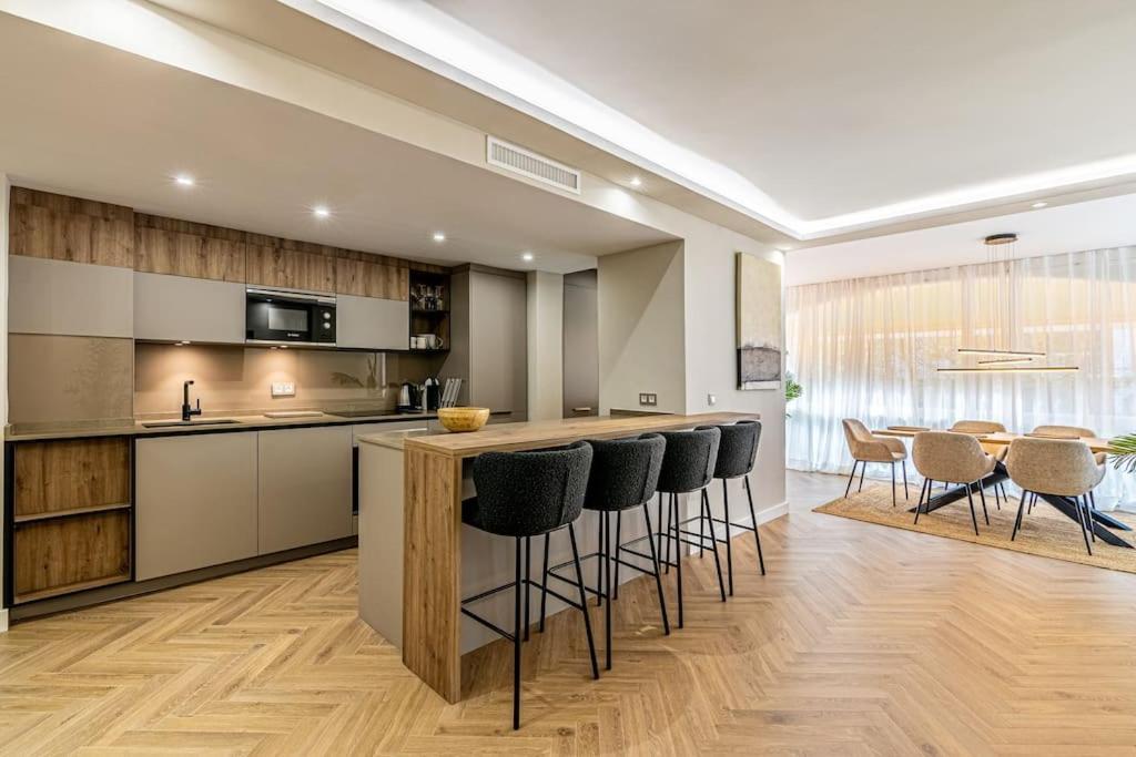 Lovely In Dama De Noche Apartamento Marbella