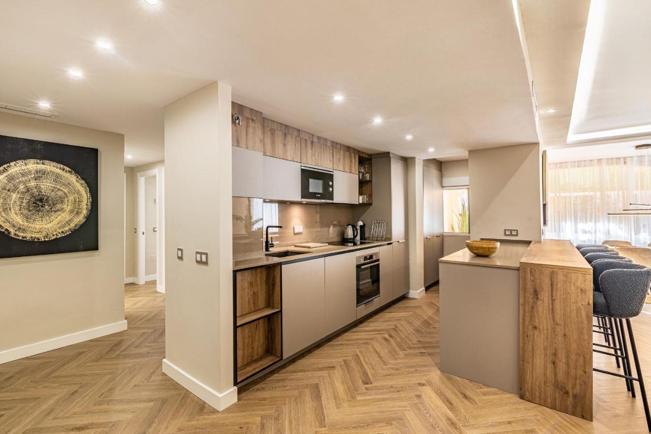Apartamento Lovely In Dama De Noche