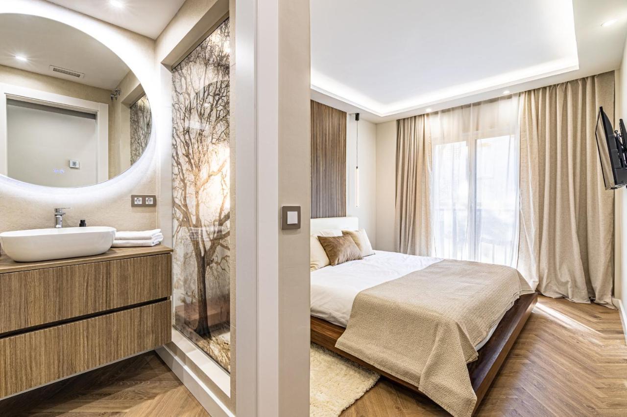 Lovely In Dama De Noche Apartamento Marbella